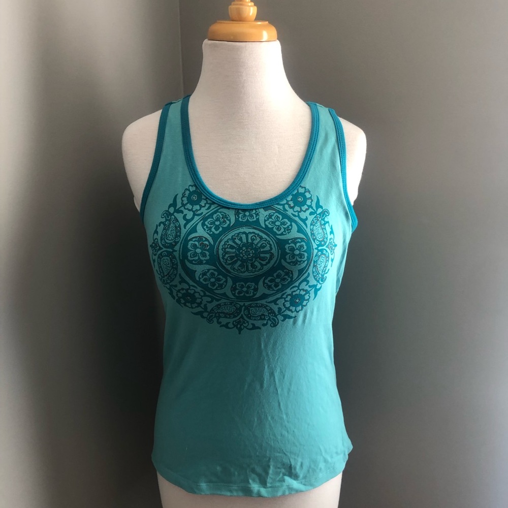SB Active Workout Tank